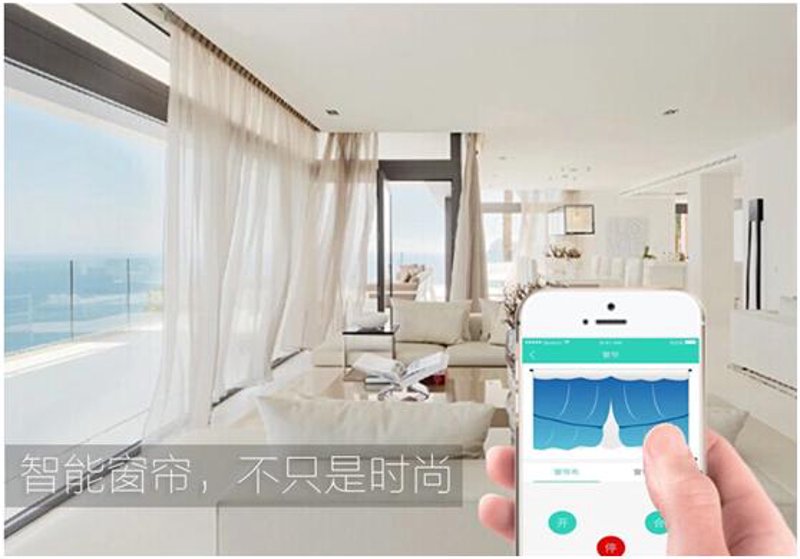 智能家居解决方案：未来生活的新篇章